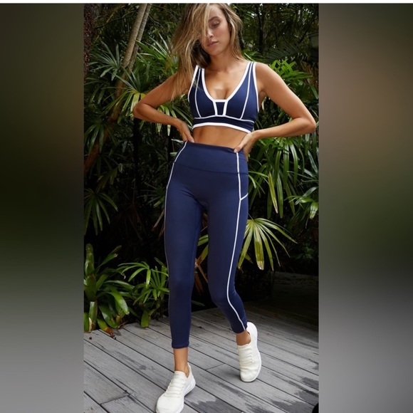 NWT Free People Movement Leggings - Picture 8 of 8